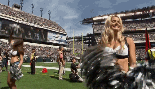 Kreće NFL sezona! Ovih 10 činjenica o američkom fudbalu sigurno niste znali! (GIF) (FOTO)