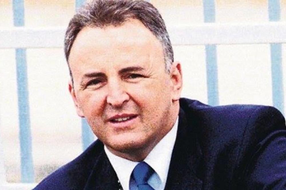 Ovo je jedini čovek u Srbiji koji je iznapušavao Arkana: Matori, čućeš ti tek za mene! (FOTO)