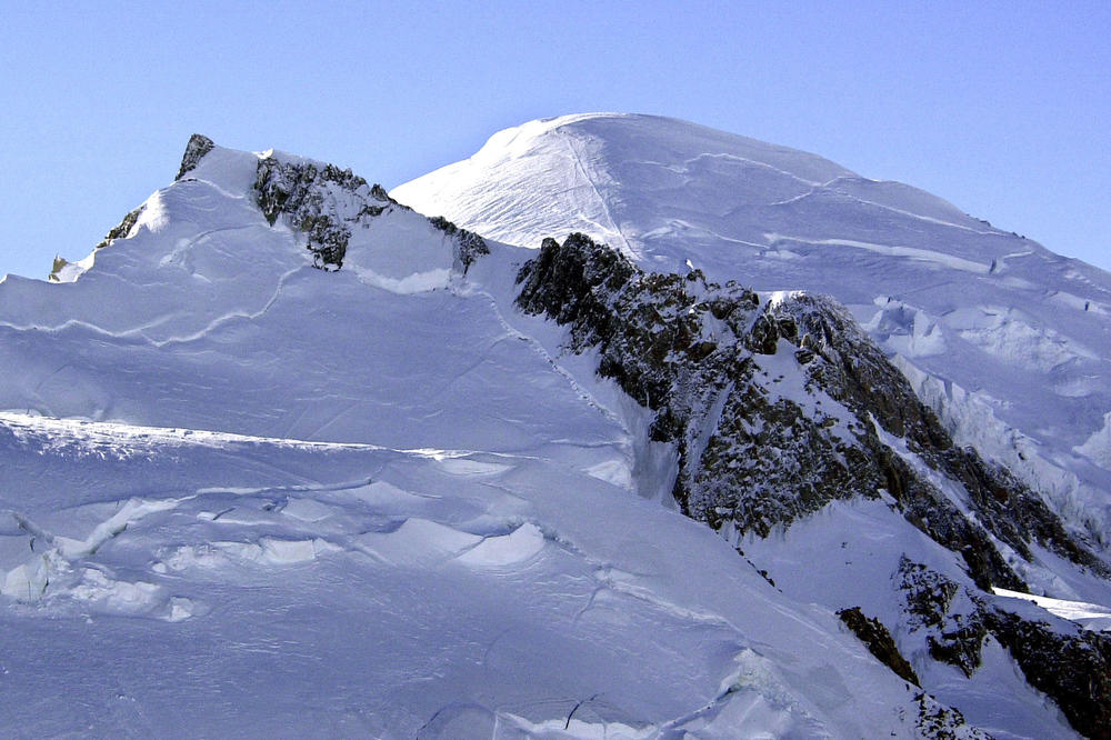 NESREĆA SA NAJVEĆIM BROJEM ŽRTAVA OVOG LETA! Pet planinara poginulo u Austriji