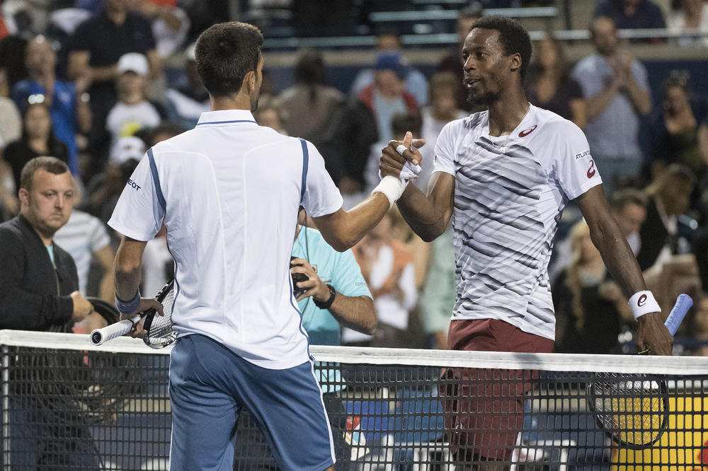 Poznat je termin Đokovićevog polufinala na US openu!