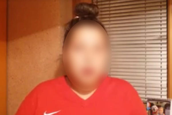 Devojčica iz Šapca (13) snimila pretnju drugarici: Želim da je ubijem, ubijam je u glavi!