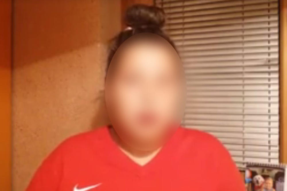 Devojčica iz Šapca (13) snimila pretnju drugarici: Želim da je ubijem, ubijam je u glavi!