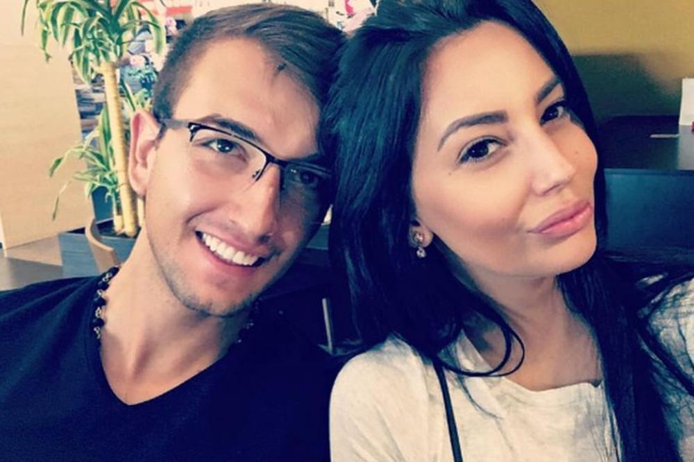 Kaća progovorila o svojoj udaji za Buhu: Bili smo u Budvi i bilo je odlično! (FOTO)