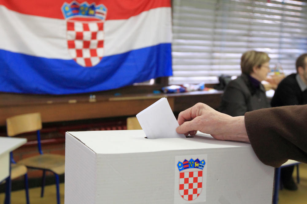Neka su i najgori, moji su: Evo kako su Hrvati odlučili za koga da glasaju! (VIDEO)