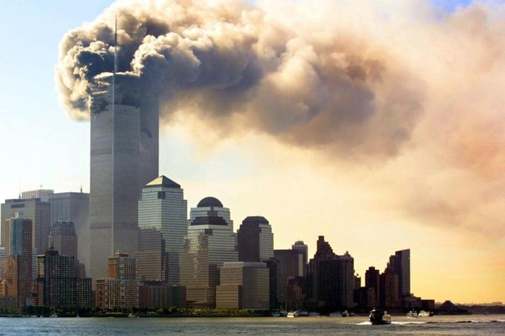 18 GODINA NAKON STRAVIČNOG NAPADA, OTKRIVENA ŠOKANTNA INFORMACIJA: Jedan SAVEZNIK AMERIKE je umešan u 9/11?