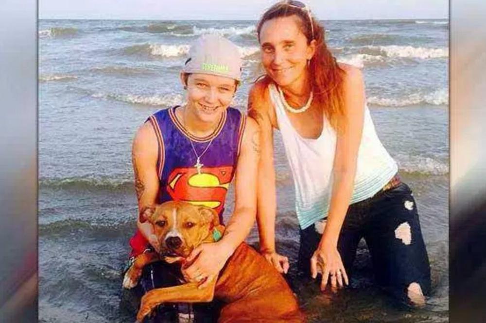 Incest na kvadrat: Keva se venčala sa ćerkom, 8 godina posle braka sa sinom! (FOTO) (VIDEO)