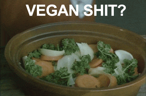 Ovako bi izgledao svet kada bi se svi ponašali kao vegani! (VIDEO)