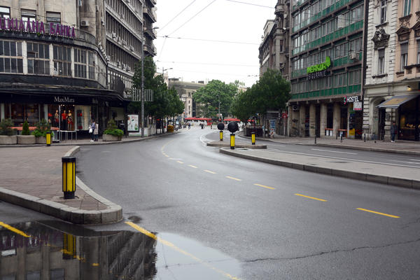 SENZACIONALNA PROMENA NA BEOGRADSKIM ULICAMA: Više neće biti rupa, A EVO I ZAŠTO!