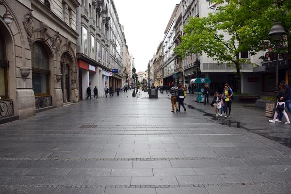 NOVA ZABRANA OKUPLJANJA, KO I KADA TAČNO SME NAPOLJE: Ovo su najnovije mere Vlade Srbije na jedom mestu