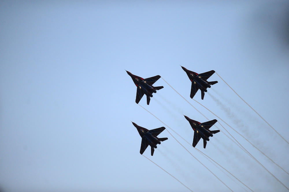 HRVATI PODIGLI MIGOVE: Hitno su REAGOVALI!