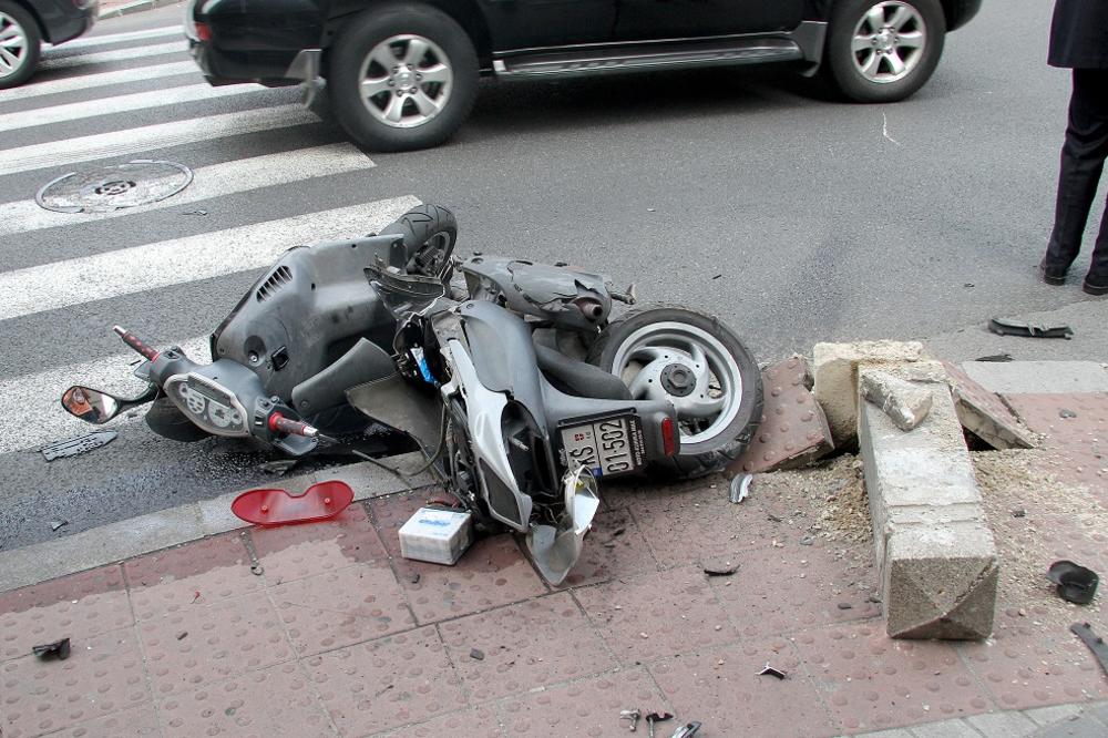 Devojka iz Srbije poginula na Tasosu, mladić teško povređen!