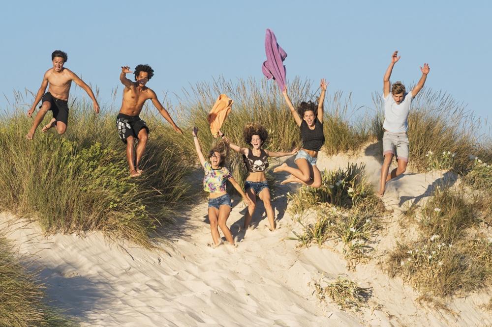 ISPOVEST SRPKINJE SA LETOVANJA: Ostala sam sama sa dva tamnoputa mladića...