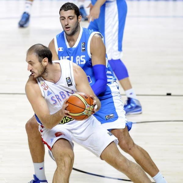 SADA JE SVE JASNO! Krstić objasnio SKANDALOZAN NAČIN na koji NBA klubovi brane igračima da igraju za reprezentaciju! (VIDEO)