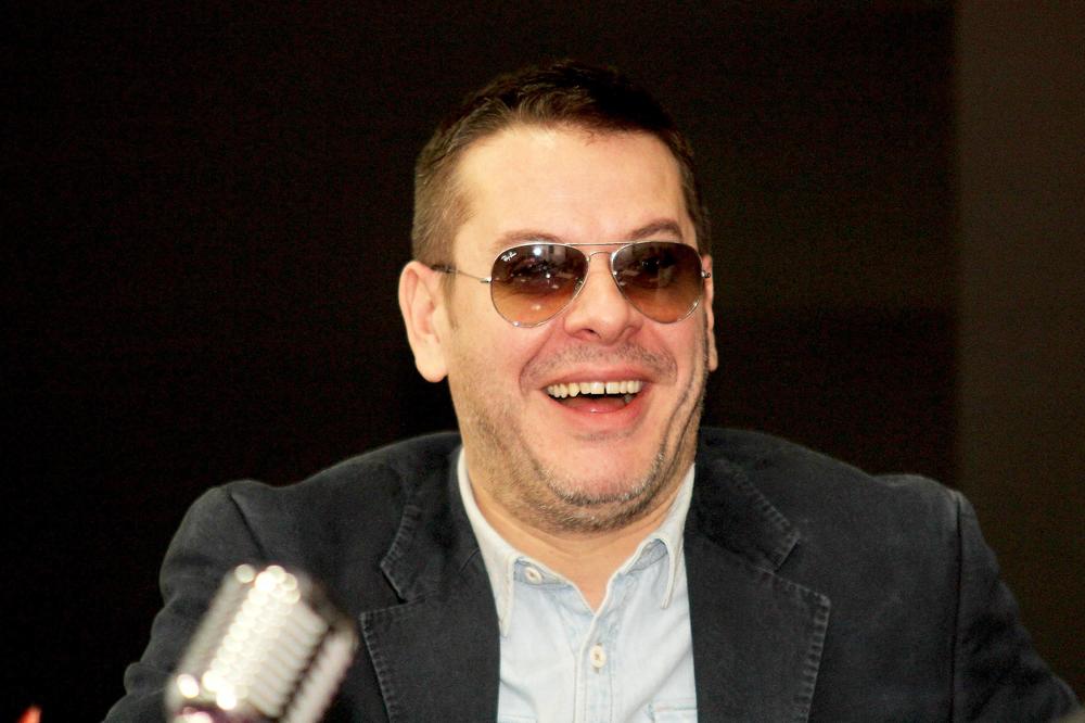 VLADO GEORGIEV JE SVOJU NAJLEPŠU PESMU POSVETIO BIVŠOJ KOJU JE VOLEO GODINAMA: A GLEDAJTE kako Irena danas IZGLEDA