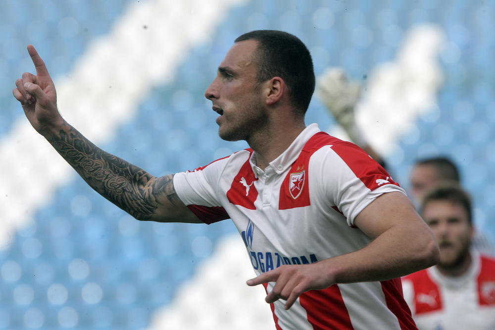 Zvezda na Orlandić pogon lagano slavila nad Bačkom i učvrstila se na vrhu tabele! (VIDEO)