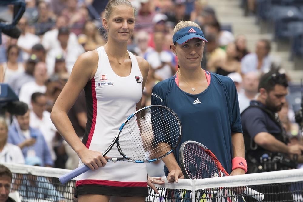 Posle velike drame: US open ima novu šampionku! (FOTO)