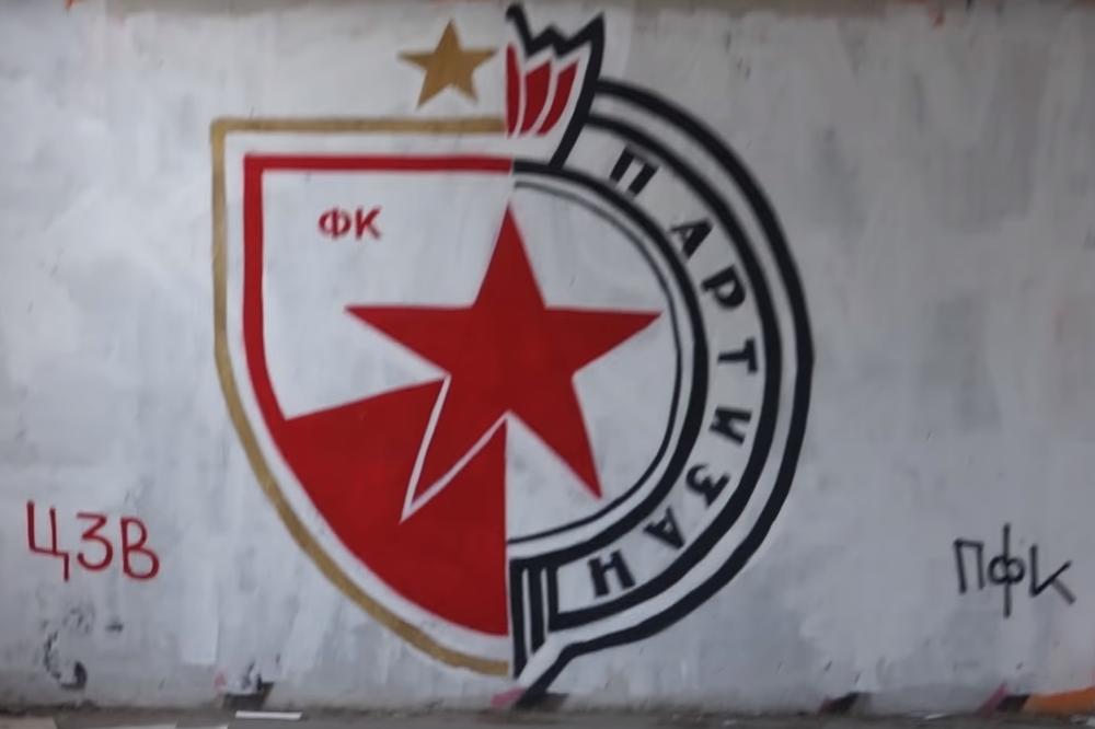 U Zvezdi bi se odrekli i Barija, samo da dokažu da je Partizan hrvatski, a ona srpski klub! (VIDEO)
