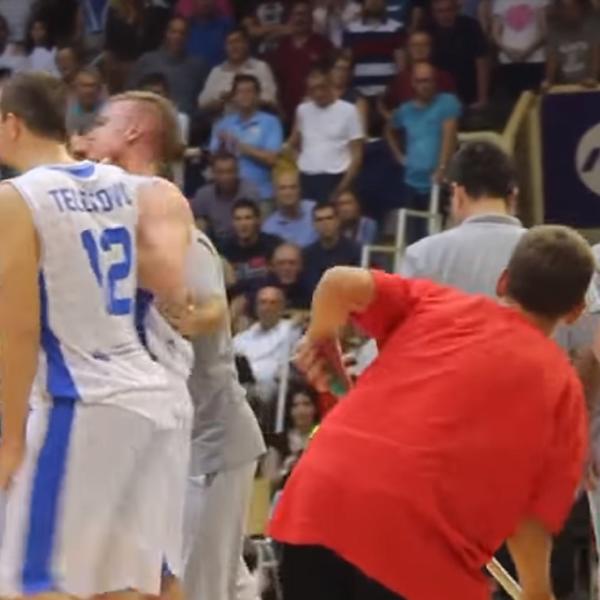Posle sukoba Muse i Teletovića, stigla je najgora moguća vest za Bosance! (VIDEO)