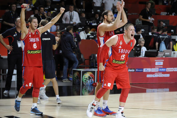 ŠTIMAC KAO LEONIDA! Ovakvu najavu Eurobasketa može da napravi samo on! (FOTO) (VIDEO)