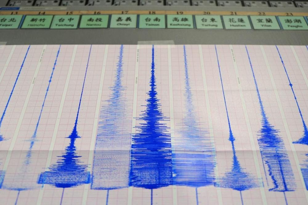 ZEMLJOTRES JAČINE 3 RIHTERA POGODIO GLINU: Oglasili se iz seizmološkog centra