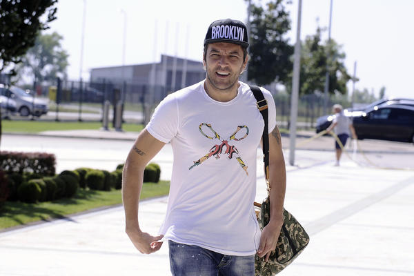 Stojković zna šta Srbija treba da promeni kako bi pobeđivala na važnim utakmicama! (FOTO)