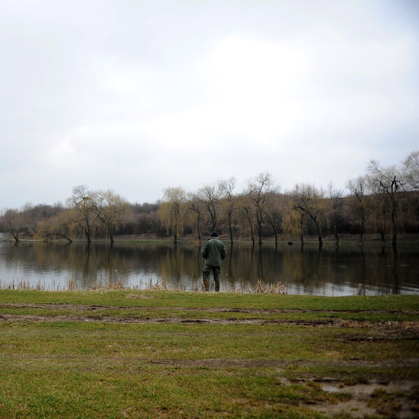 Pronađeno telo Denisa Mašića