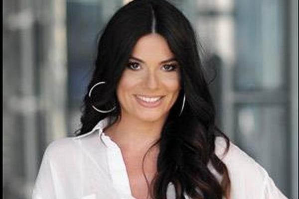 Luksuznije od Anastasijinog rođa ako je to ikako moguće! Ovako izgleda sala gde se udaje Aleksandra Jeftanović (VIDEO)