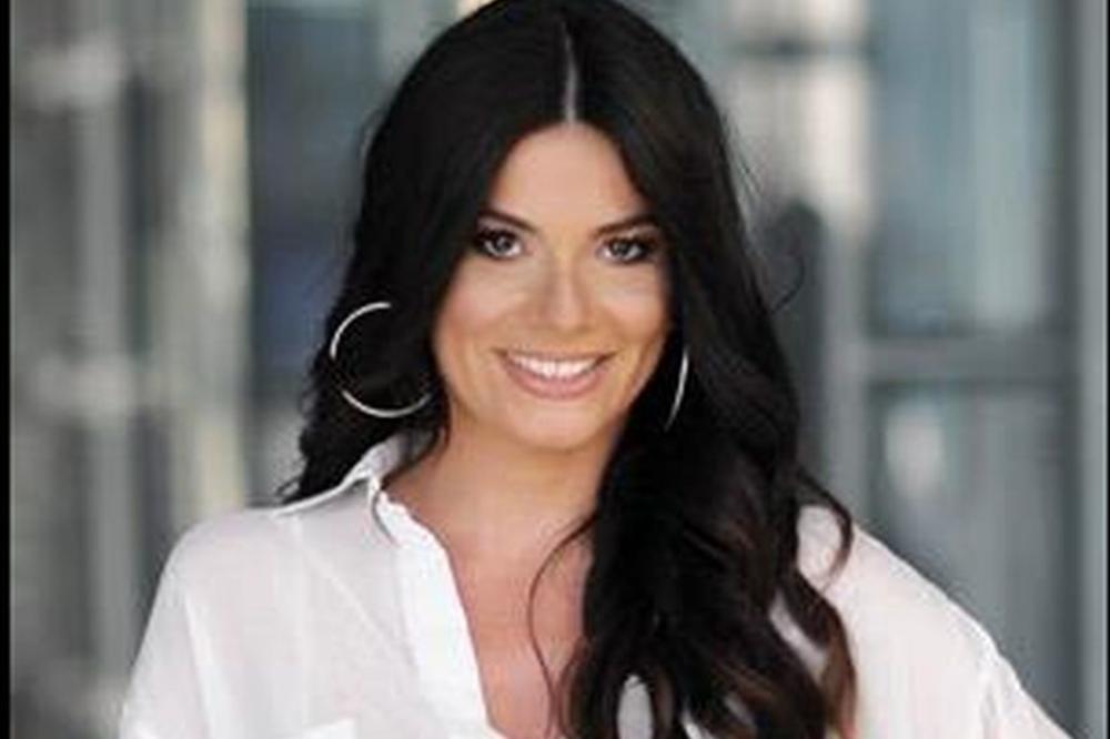 Luksuznije od Anastasijinog rođa ako je to ikako moguće! Ovako izgleda sala gde se udaje Aleksandra Jeftanović (VIDEO)