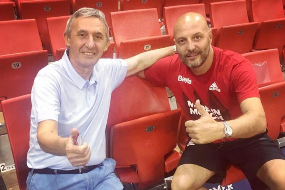 Polako ljudi, Sale se tek zagreva: Darušafaka za nijansu bolja od Bajerna! (FOTO)