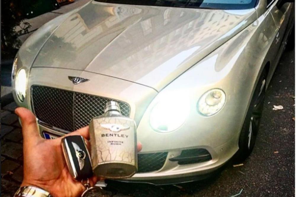 Nerviraju vas bogati klinci sa Instagrama? E pa, kad vidite šta je jedna naša zvezda uradila potpuno ćete pobesneti! (FOTO)