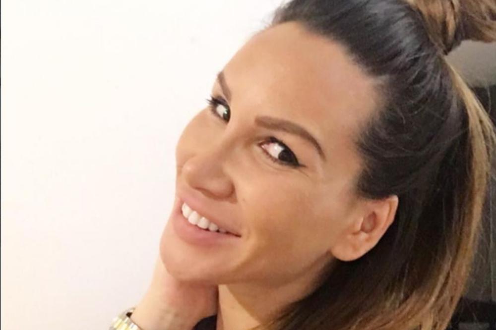 OVAKO DANAS IZGLEDA BIVŠI MOMAK NIKOLIJE JOVANOVIĆ! Poznati je KOŠARKAŠ, dugo su bili u vezi, NEVEROVATAN DASA!