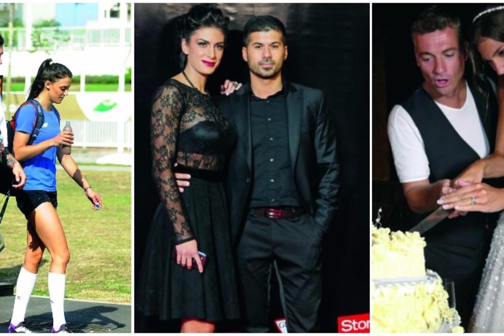 Olimpijski heroji nacije: Evo ko im pruža najveću podršku i sa kim čekaju bebe, venčanja, nove medalje... (FOTO)