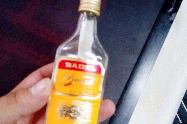 Bosanski sudija pred Bajram dobio flašu rakije u glavu! (FOTO)