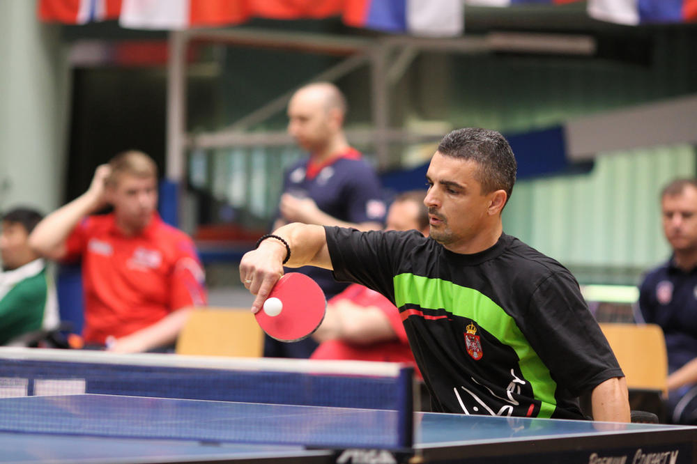 Palikuća zapalio Rio: Srbija osvojila prvu medalju na Paraolimpijskim igrama!