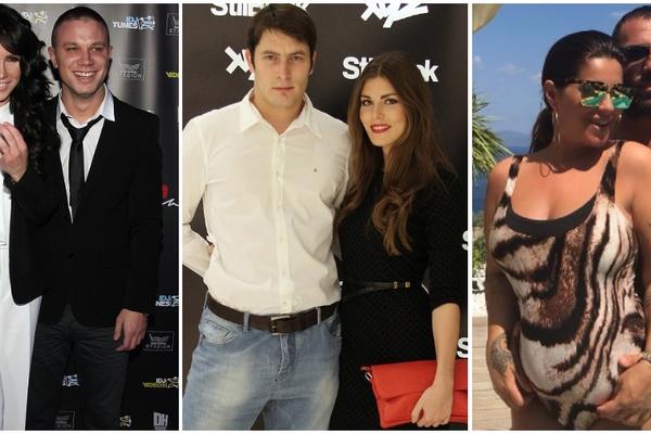 Bebi bum: Seka se porodila, a još 8 beba se očekuje svakog časa! (FOTO)