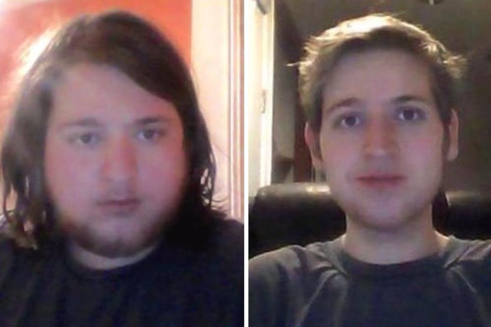 Šta mislite, da li je ovo isti klinac? Samo 2 odsto ljudi koji pročitaju tekst znaće odgovor!  (FOTO) (VIDEO)