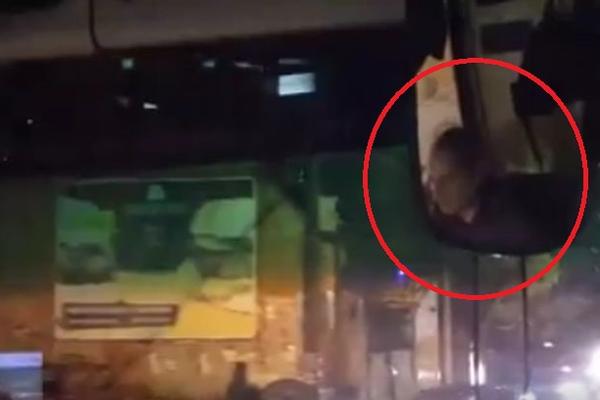A, bitno da se Bus Plus uredno plaća: Ako vas je iznervirao vozač na liniji 48, zbog ovog ćete tek poludeti! (VIDEO)