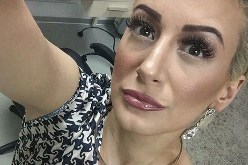 Dušica Jakovljević više ne liči na sebe! Voditeljku bukvalno ni roditelji ne bi prepoznali! (FOTO) (ANKETA)