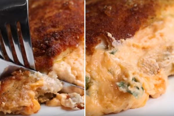 Najbrži ručak na svetu! Piletina sa halapenjo paprikama prodrmaće vaša čula (RECEPT)  (VIDEO)