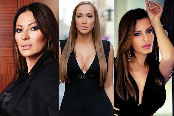 Tuga koja slama srce i dušu: Ovo su najveće porodične tragedije srpskih zvezda! (FOTO)