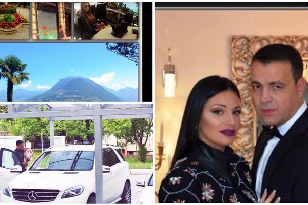 Bahati naprednjak! Sumanuto luksuzni životni stil poslanika SNS o kome svi pričaju! (FOTO)