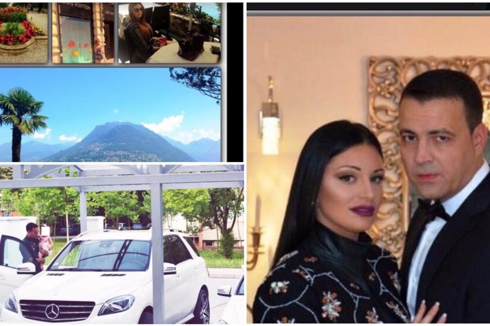 Bahati naprednjak! Sumanuto luksuzni životni stil poslanika SNS o kome svi pričaju! (FOTO)