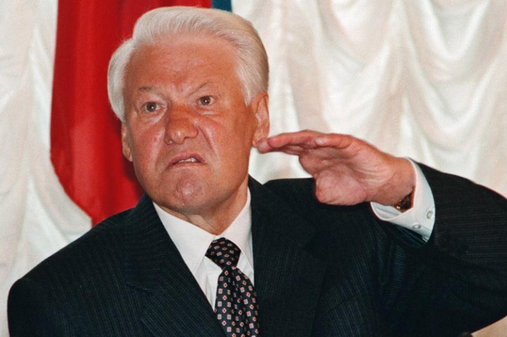 Jeljcinovi se vraćaju? Na sledećim izborima glavni protivnik Putinu biće Borisova ćerka! (FOTO)