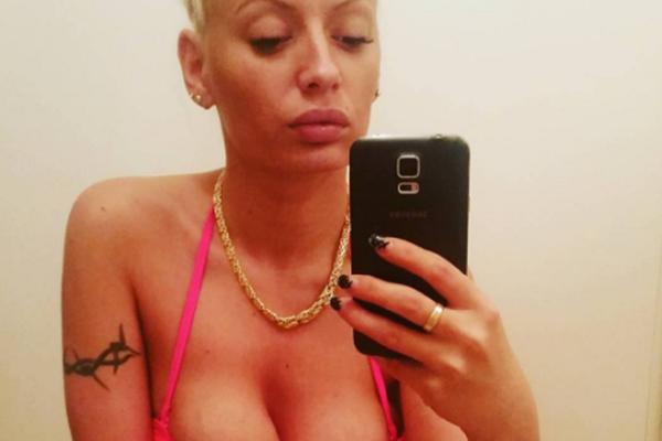 OGLASILA SE NEVENA HOT NAKON POKUŠAJA SAMOUBISTVA: Nisam ni pomislila šta će biti sa ĆERKOM ako UMREM!