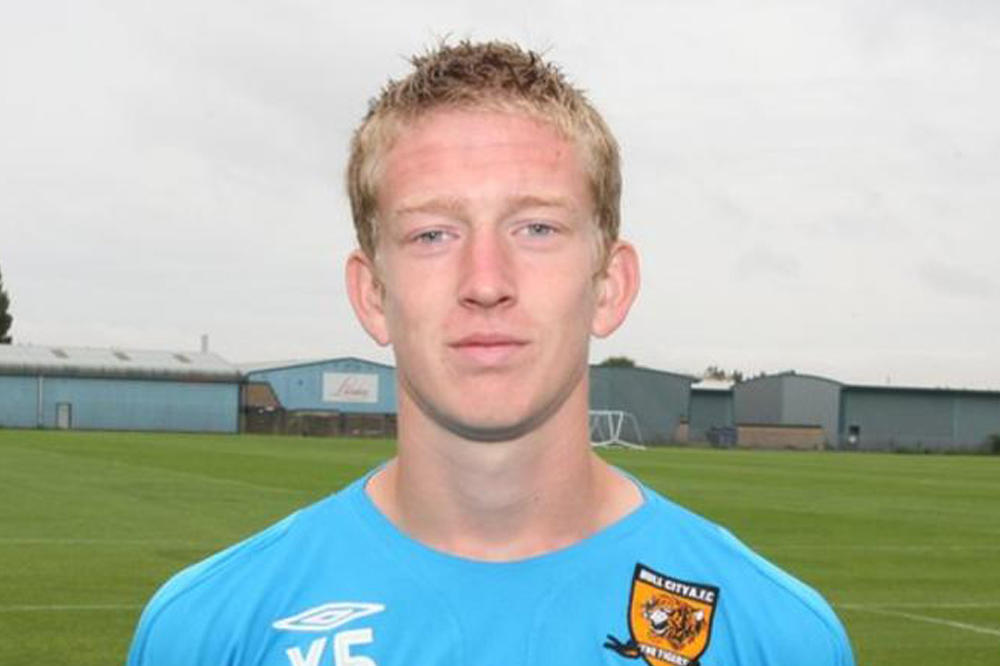 Još jedna smrt fudbalera! Nesreća se dogodila u Engleskoj! (VIDEO)