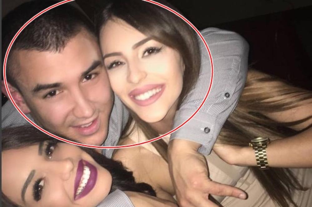 Ovaj momak se ne odvaja od Anastasije! Kriminalac, diler, optužen za pokušaj ubistva... (FOTO)