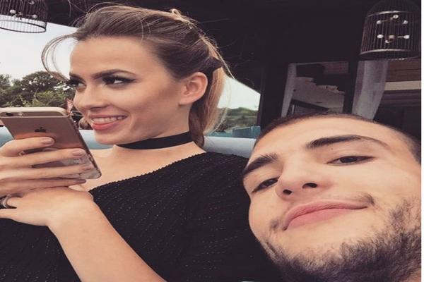 Otelo se kontroli! Nisam znala kako da se postavim! Ksenija posle 2 meseca prvi put o vezi sa Veljkom! Sve dame će razumeti!