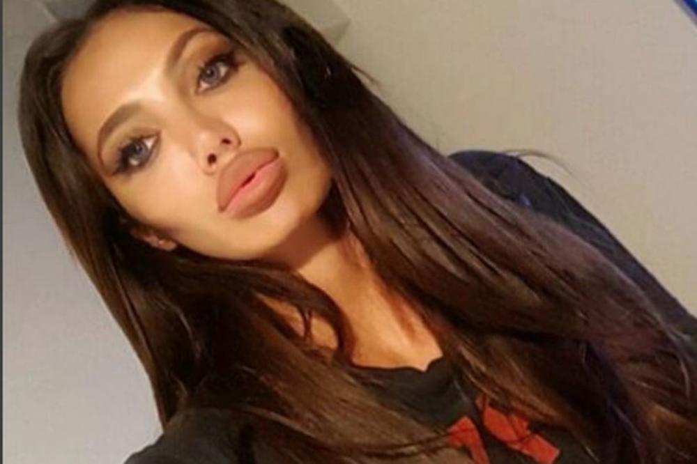 NOVINARSKE DIPLOME OKAČITI O KLIN! Starleta dobija platu 5.000 evra da VODI NOVI RIJALITI! BRUKA!