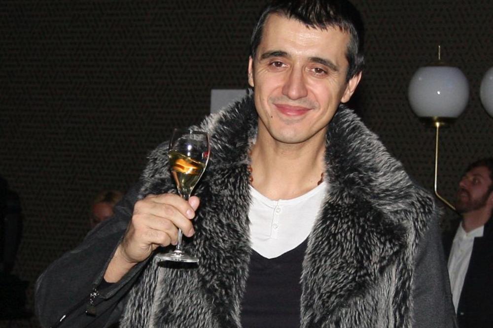 Oglasio se i Marko Bulat o hapšenju žene: Da sam znao, drogirao bih se i ranije...