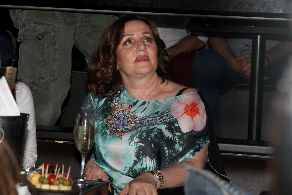 Ana Bekuta prvi put o porodičnoj tragediji: Umro je mlad, nismo stigli ni da se ispričamo